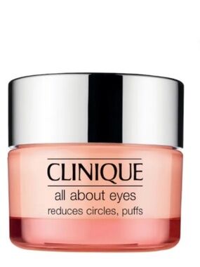 Clinique all about eyes mini 5ml BNIB